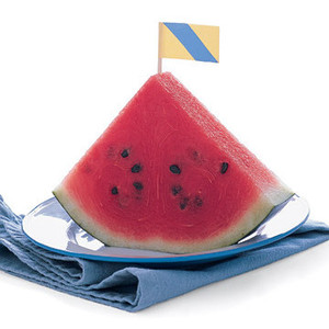 Watermelon Boats