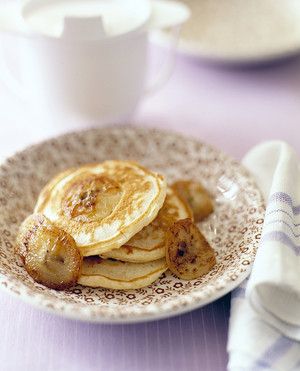 Banana Pancakes_image