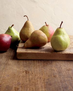 Pears are Massively Underrated -- These Recipes Show Why You Should Cook with Them