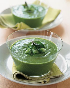 Spring Green Soup_image