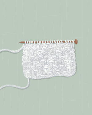 How to Knit: A Beginner&#039;s Step-by-Step Guide