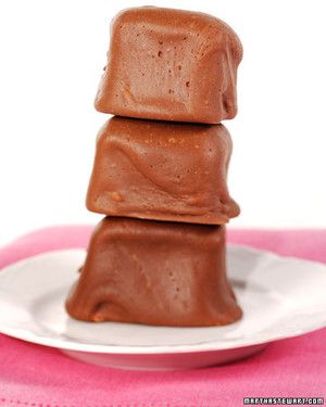 Momma Reiner's Chocolate Fudge_image