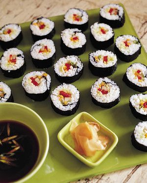 Sushi Dipping Sauce_image
