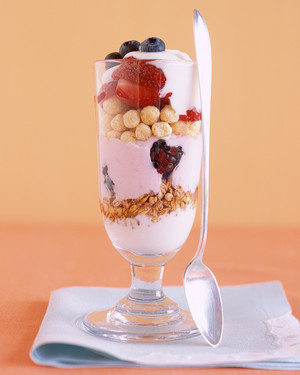 quick and easy breakfast recipes martha stewart