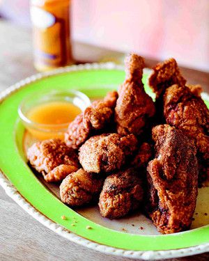 Fried Chicken Seasoning_image