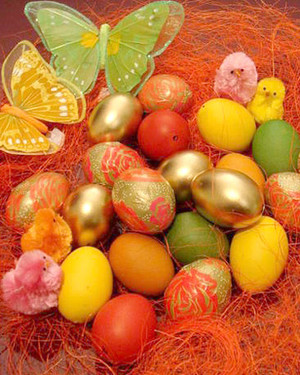 Egg Dyeing 101 | Martha Stewart Egg Dyeing 101 | Martha Stewart
