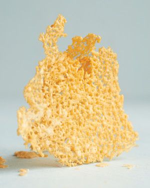 Cheese Crisps image