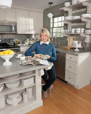 kitchen remodel