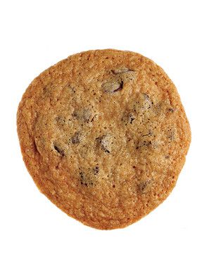 Thin and Crisp Chocolate Chip Cookies image