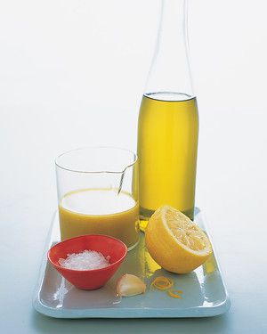Lemon-Garlic Vinaigrette_image
