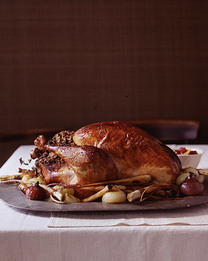 turkey cooking tips martha stewart what size turkey for 20 adults