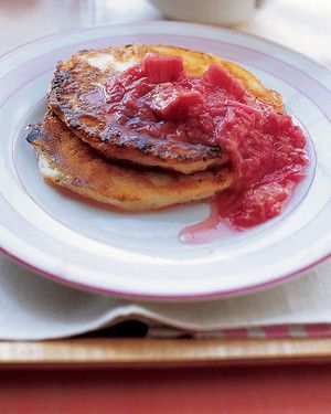 Cottage Cheese Pancakes_image