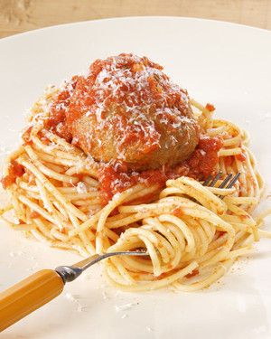 Mama Mancini's Meatballs image
