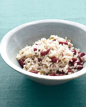 Cuban Red Beans and Rice_image
