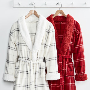 Martha Stewart Collection Robes