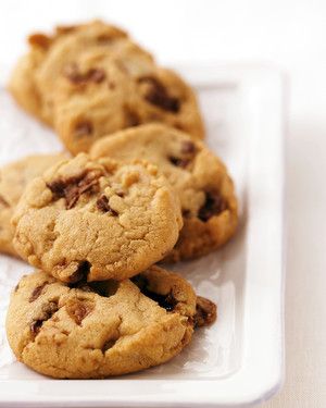 Peanut Butter Toffee Cookies_image