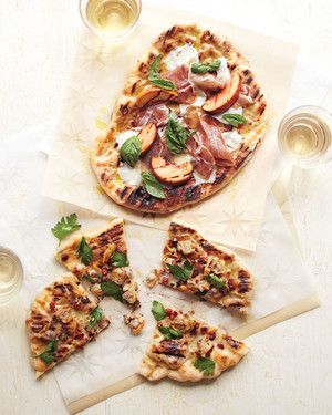 Grilled Pizza Dough_image