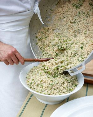 Herbed Rice_image