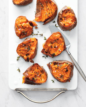 24 Delicious Sweet Potato Recipes to Make for Every Meal