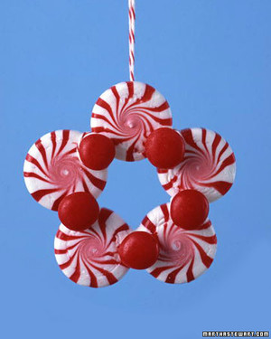 christmas ornaments for kids martha stewart