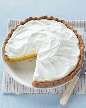 Lemon Cream Pie_image