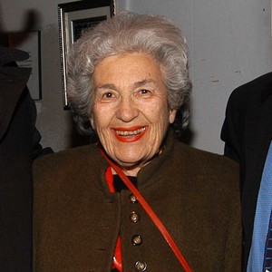 Miriam Schapiro
