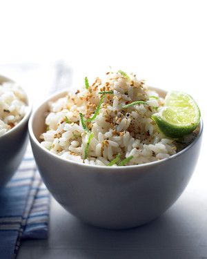 Sesame-Lime Rice_image