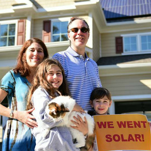 See How One Family Found a Smarter Way to Go Solar