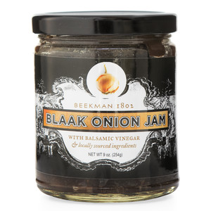 BLAAK Onion Jam