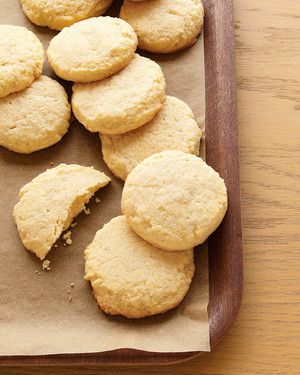 Cornmeal Cookies_image