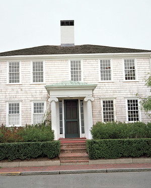 Home Tour: John Derian&#039;s 18th-Century New England Home