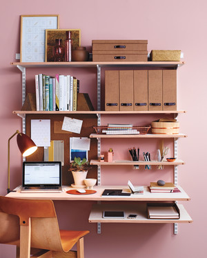 These Office Accessories Will Help You Build a Better Work Desk
