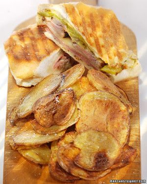 Cuban Sandwiches_image
