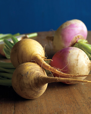Underappreciated: Rutabaga &amp; Turnip Recipes