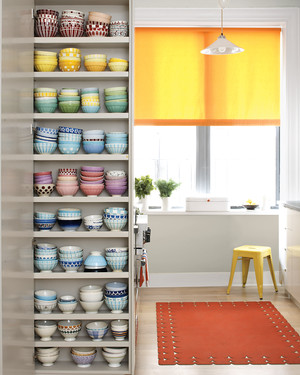 12 impeccably organized spaces