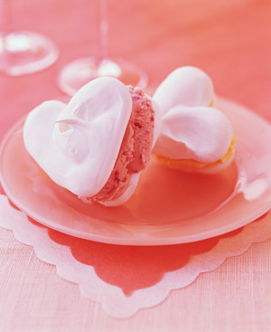 Recipes For Desserts For Valentines Day