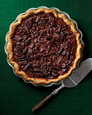 30 days of pies