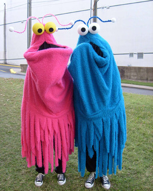 your best halloween costumes