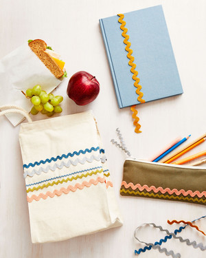 27 back to school crafts to kick off the new year right martha stewart
