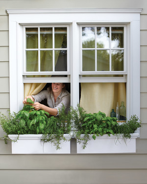 Small-Space Garden Ideas | Martha Stewart