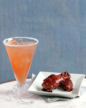 Tequila-Cranberry Cooler_image