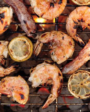 Grilled Shrimp And Bacon With Lemons Martha Stewart,How To Play Gin Rummy Video