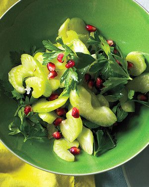 Celery and Parsley Salad_image