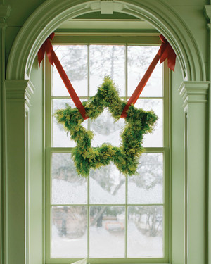 holiday greenery 101 martha
