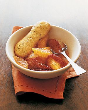 Anise-Orange Cookies_image