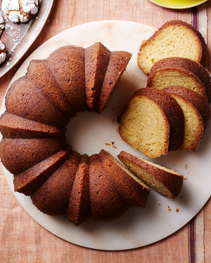 Delicious Bundt Cake Recipes Delicious Bundt Cake Recipes