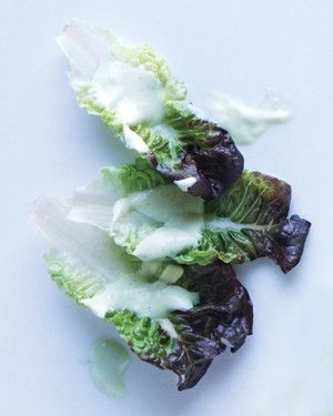 Green Goddess Salad Dressing_image