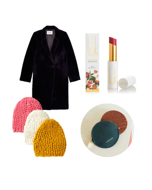 21 Unique Hostess Gift Ideas From Our Editors Martha 23 Gifts She Won 039 T Stop Raving About