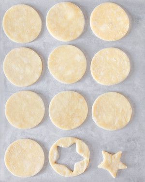 Basic Pastry Dough_image
