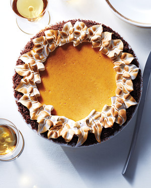 25 Classic Fall Dessert Recipes Starring Apples, Pears, Pumpkins, and More